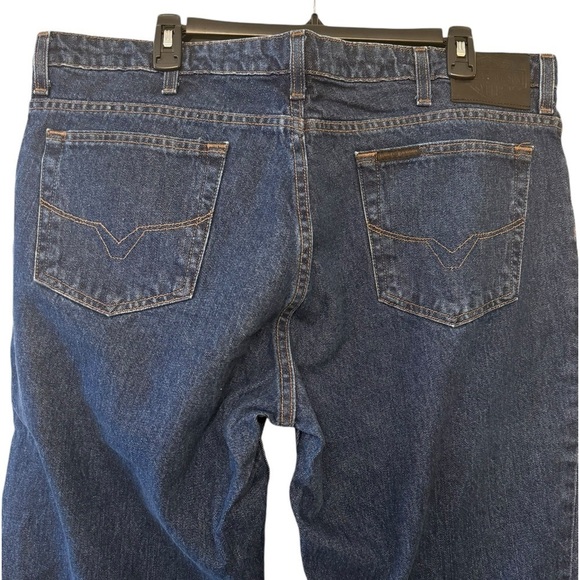 Harley Davidson Women’s Jeans size 18 Regular - Picture 4 of 8